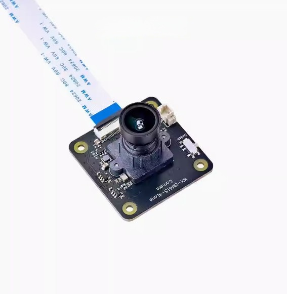 Raspberry Pi - Módulo de Cámara HD IMX415 de