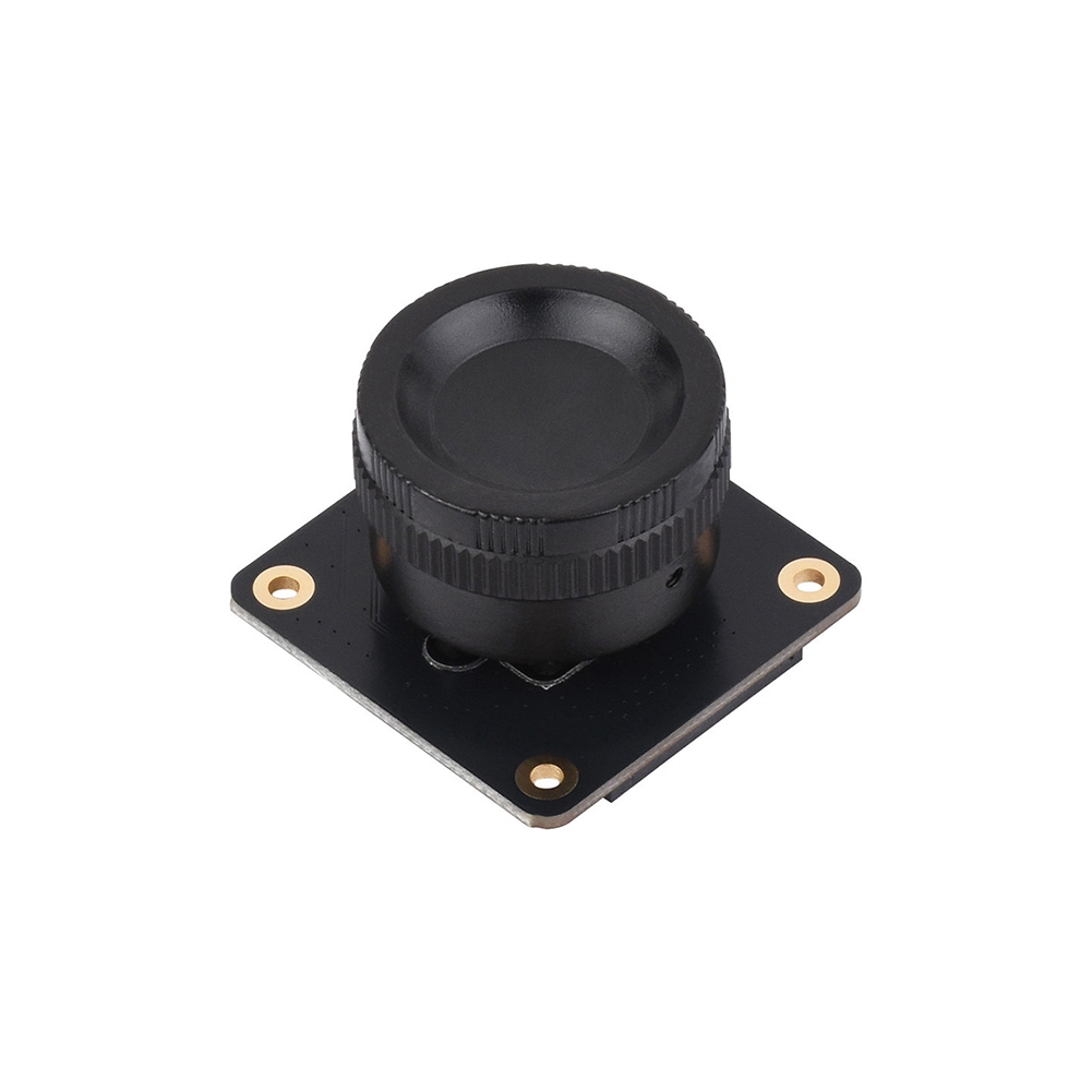 Raspberry Pi Global Shutter Camera Imx296 - Cámara M05K IMX296 para Raspberry Pi,