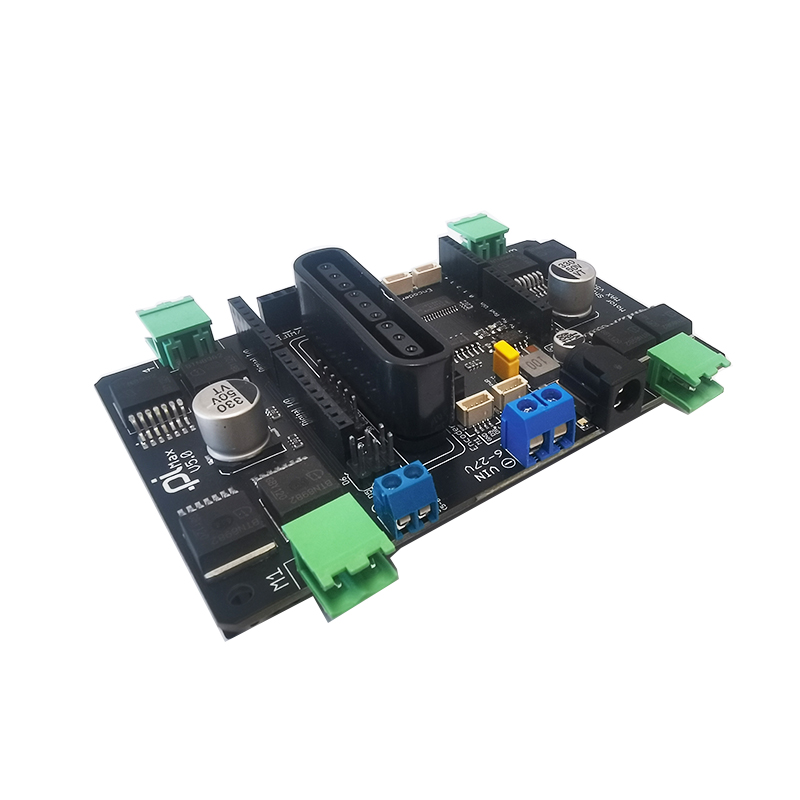 Arduino Kit - Placa de expansión de escudo de