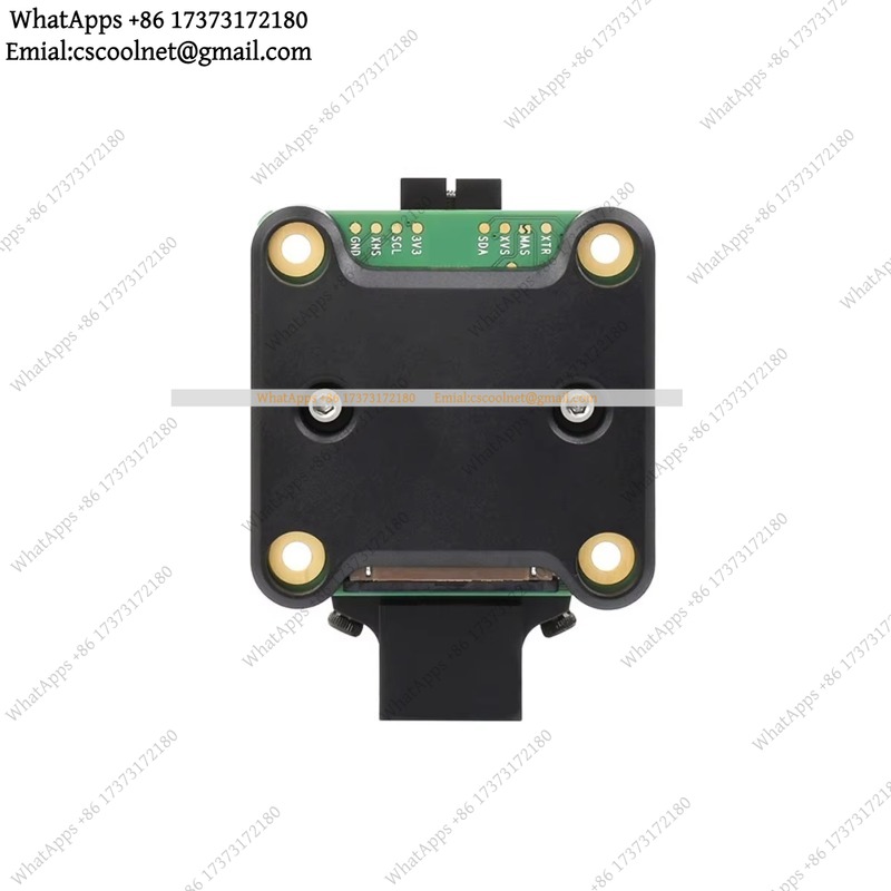 Raspberry Pi Global Shutter Camera Imx296 - Cámara con Obturador Global Raspberry Pi