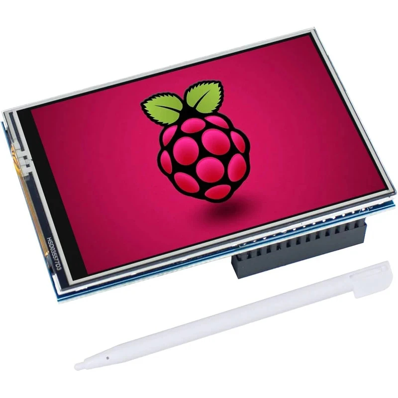 Pi Display - Módulo de pantalla Raspberry Pi de