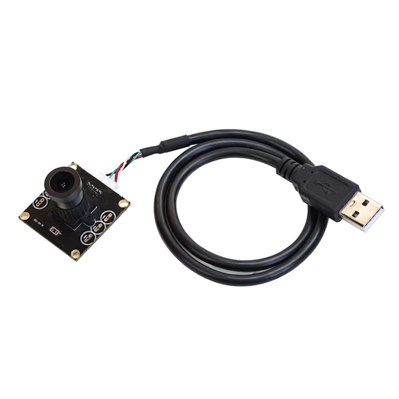 Pi Camera Module - Módulo de Cámara USB Exquisite-AI Vision