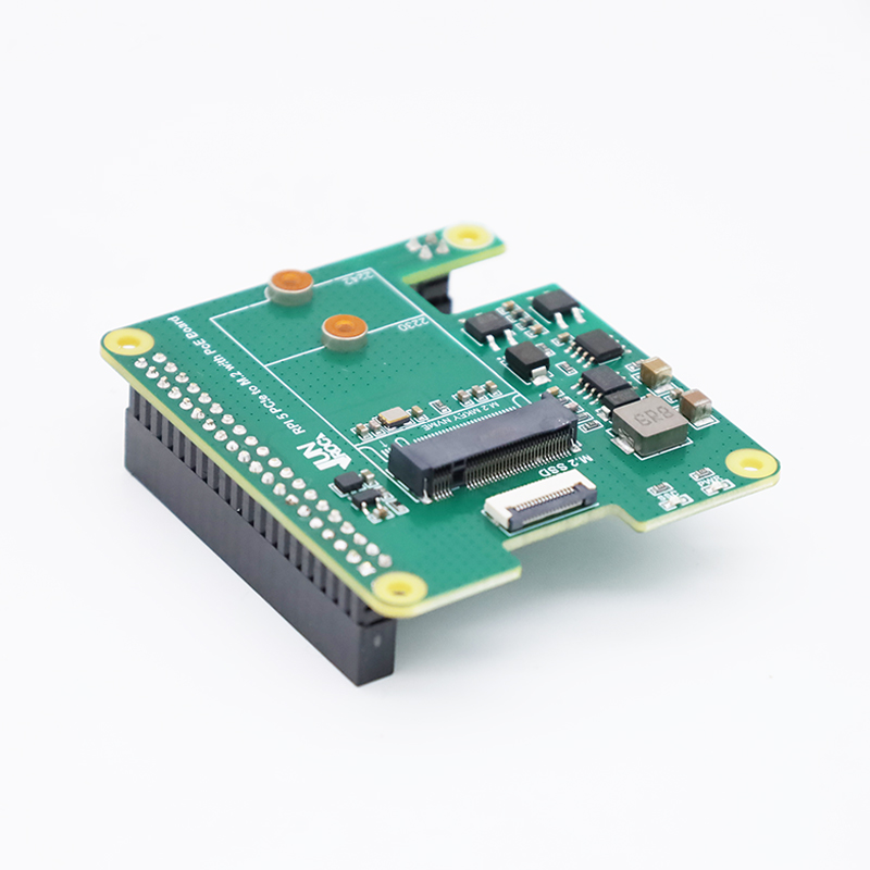 Raspberry Pi Kit - Tarjeta de Expansión Raspberry Pi 5