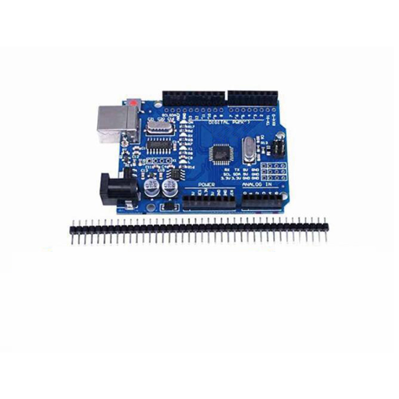Arduino Kit - Placa controladora de desarrollo de servocontrolador