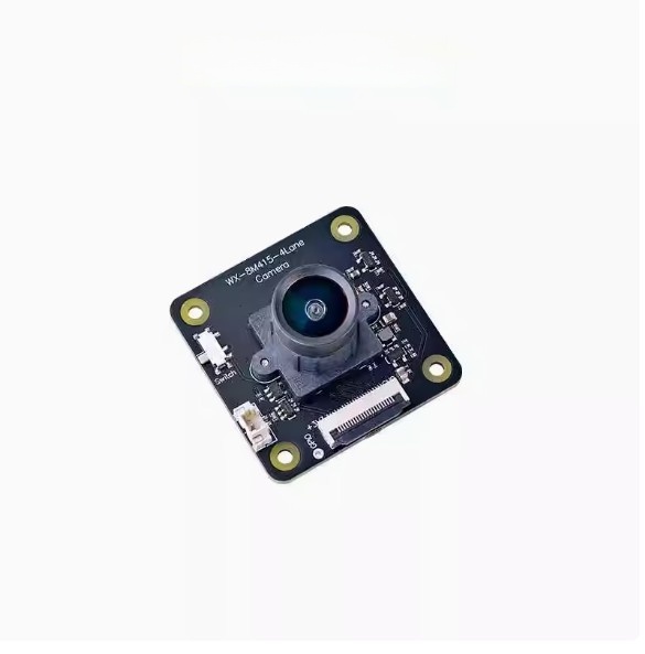 Módulo de Cámara HD IMX415 de  - Raspberry Pi reseña y precio