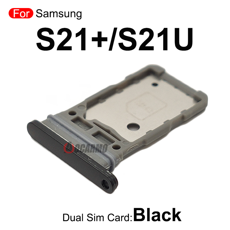 Para Samsung Galaxy S21 Plus,  - Micro Sd Card reseña y precio