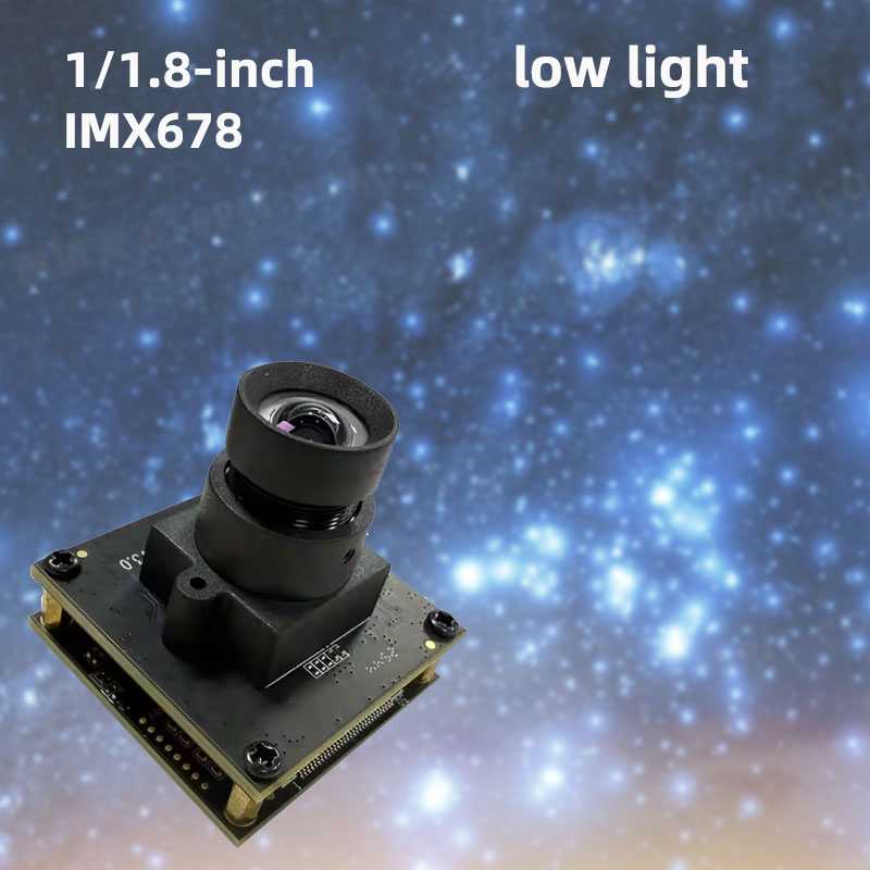 Módulo de Cámara Industrial HD - Pi Camera Module reseña y precio