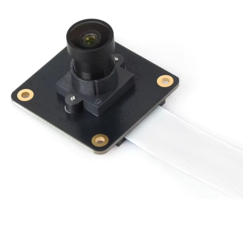 Cámara monocromática IMX296 de - Raspberry Pi Global Shutter Camera Imx296 reseña y precio