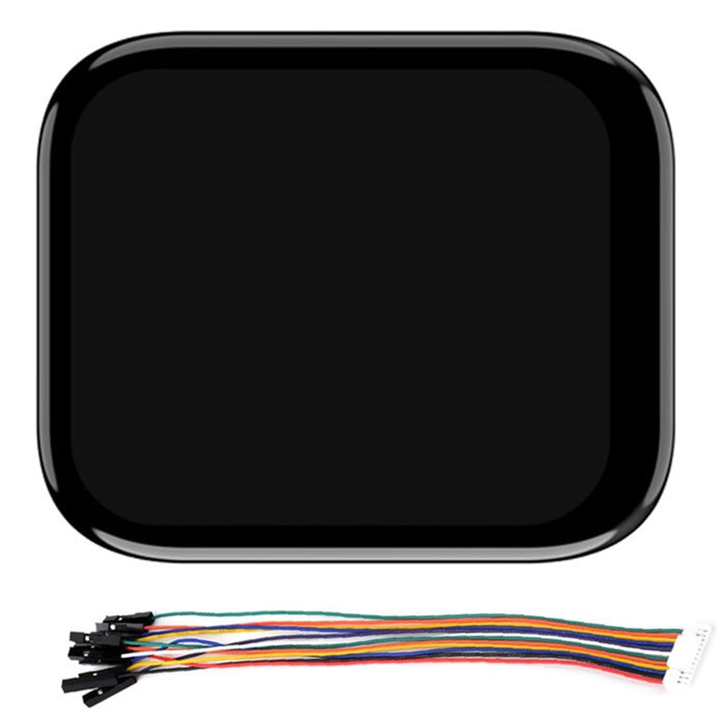 ¡LXYA68Z! Módulo de pantalla L - Pi Display reseña y precio