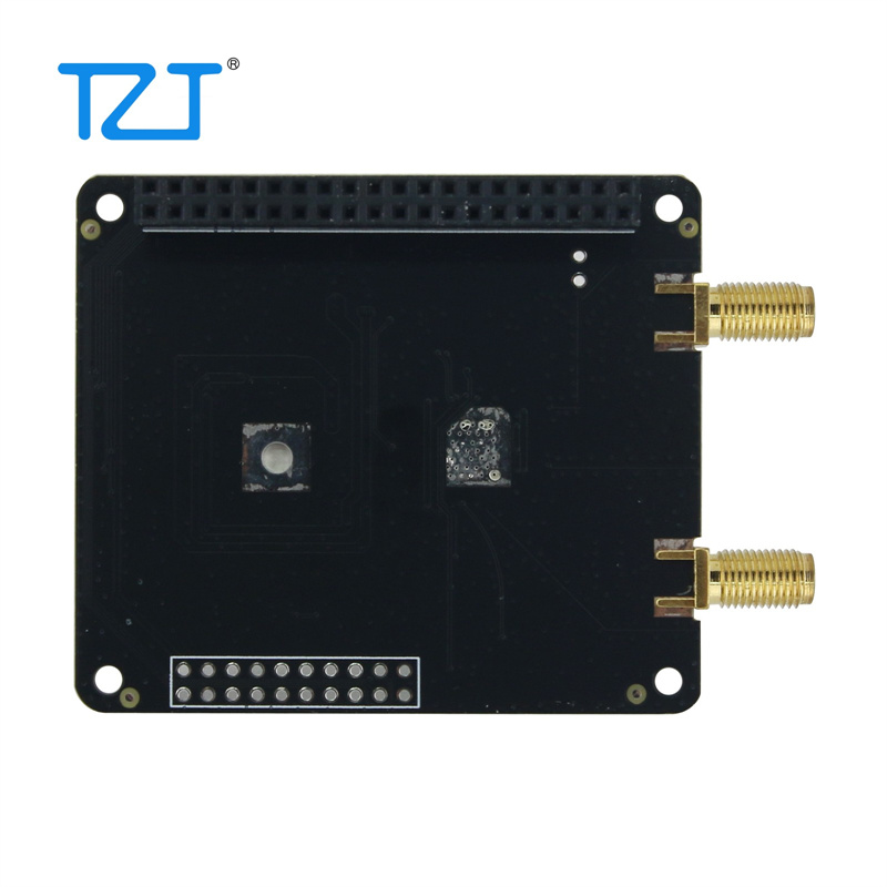 Tarjeta de Radio SDR TZT Radio - Raspberry Pi Kit reseña y precio