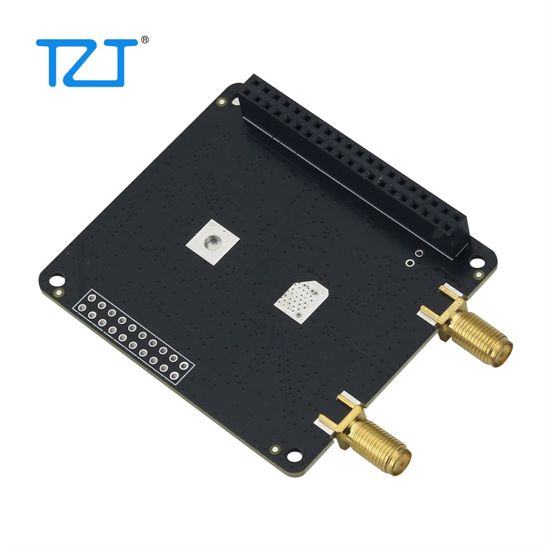 Tarjeta de Radio SDR TZT Radio - Raspberry Pi Kit reseña y precio