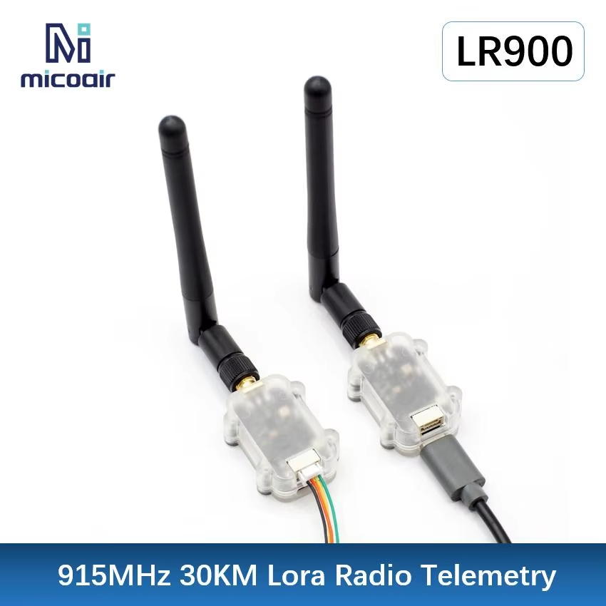Módulo de Radio de Telemetría  - Pi Camera Module reseña y precio