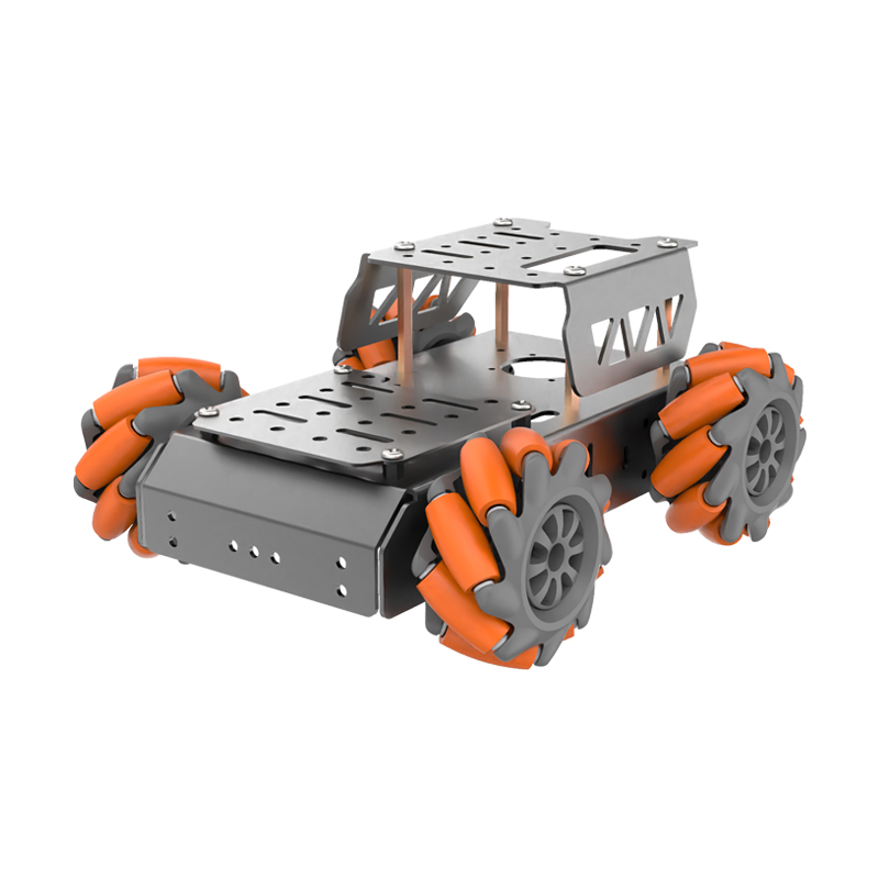 Carro eléctrico de cuatro rued - Arduino Kit reseña y precio
