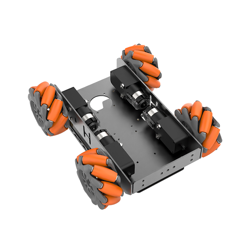 Carro eléctrico de cuatro rued - Arduino Kit reseña y precio
