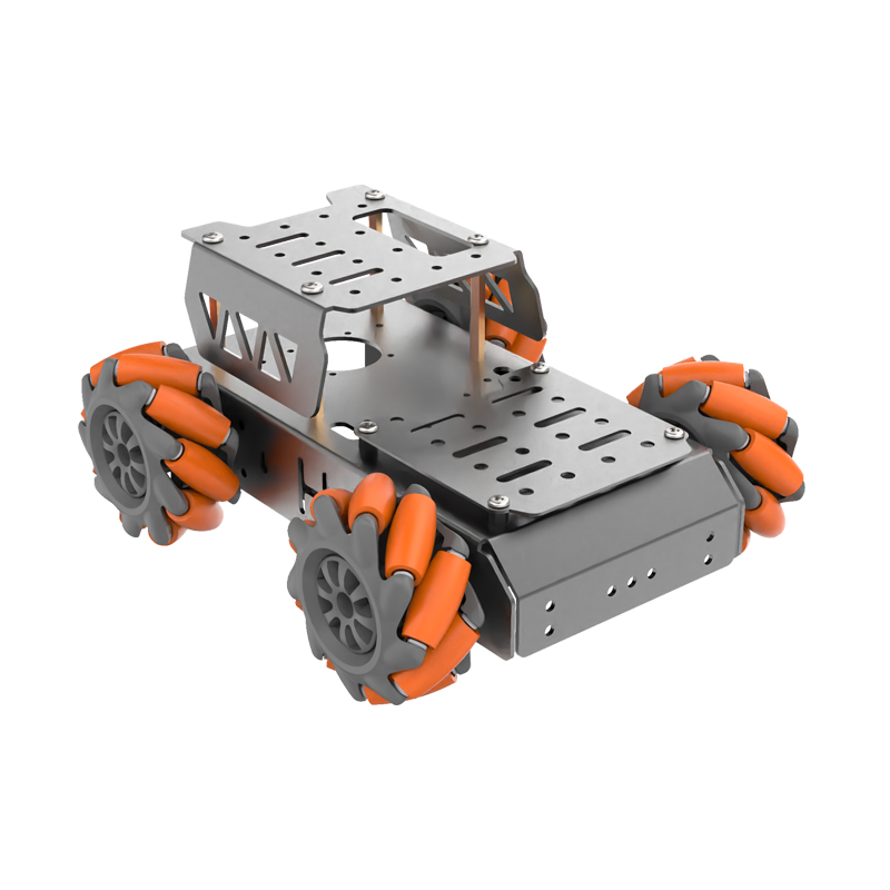 Carro eléctrico de cuatro rued - Arduino Kit reseña y precio