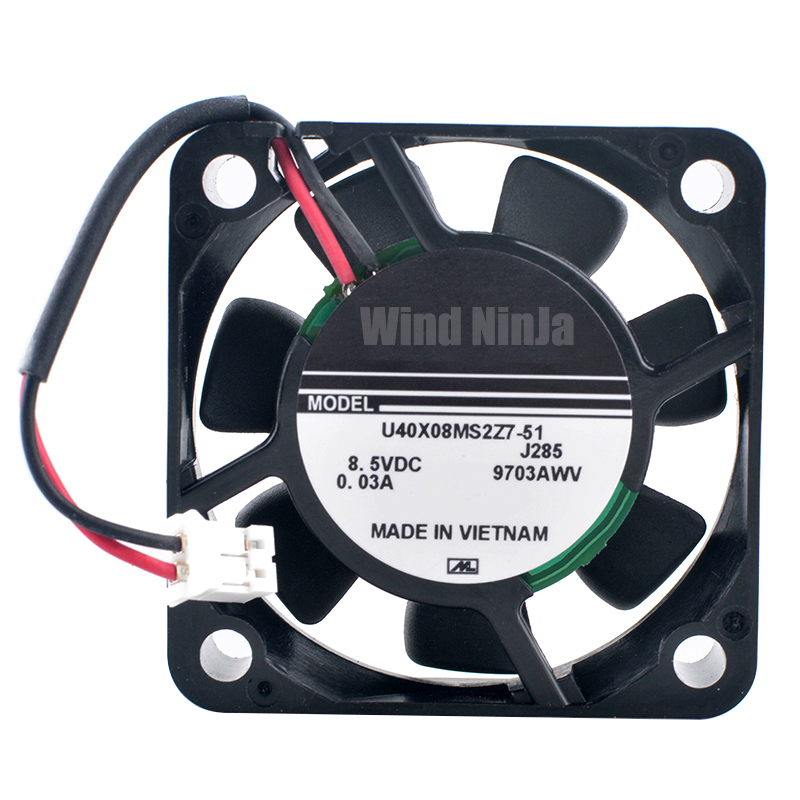 (2 unidades) Mini ventilador d - Raspberry Pi 4 reseña y precio