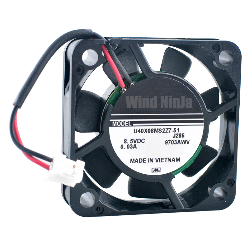 (2 unidades) Mini ventilador d - Raspberry Pi 4 reseña y precio