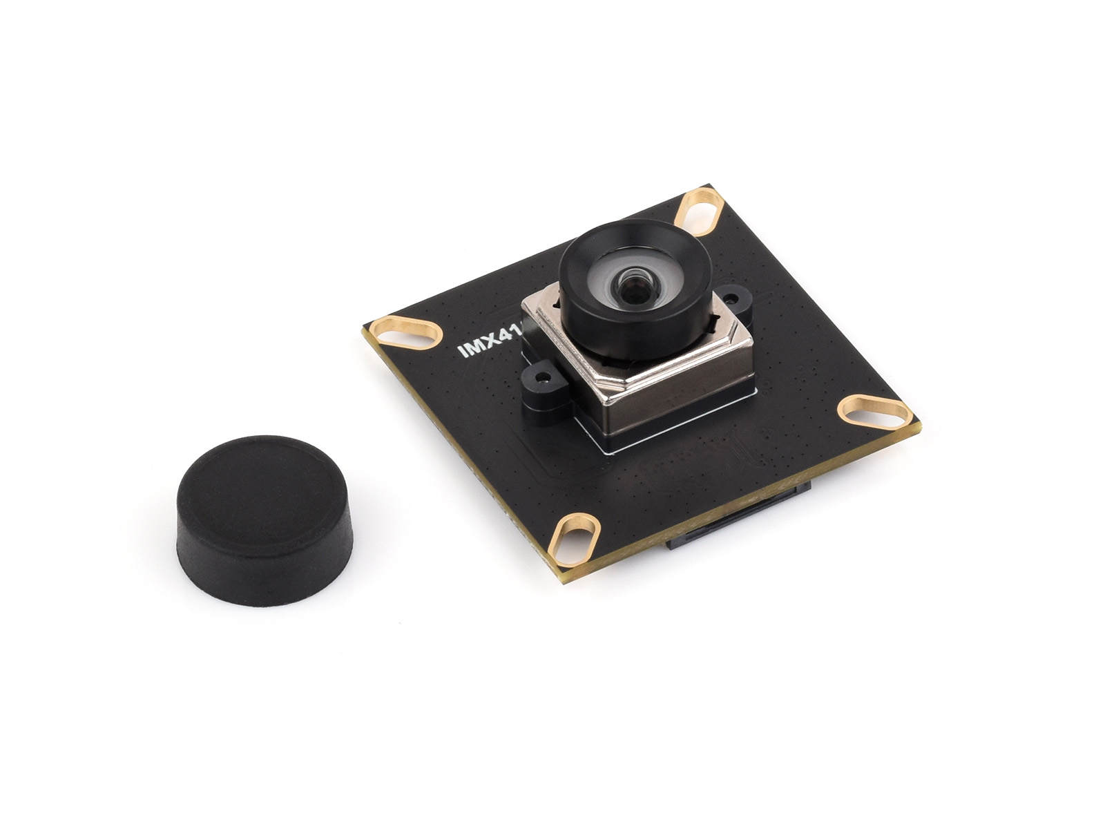 Módulo de Cámara MIPI Waveshar - Raspberry Pi 5 reseña y precio