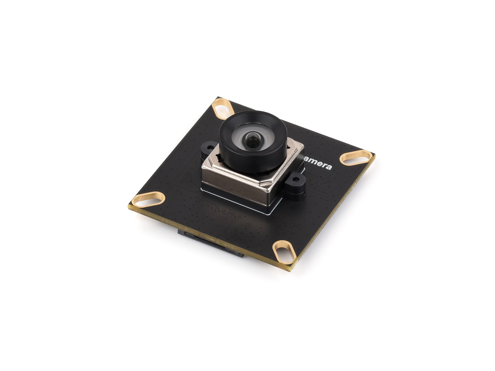 Módulo de Cámara MIPI Waveshar - Raspberry Pi 5 reseña y precio