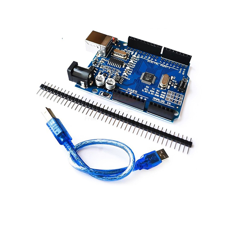 Placa de expansión de escudo d - Arduino Kit reseña y precio