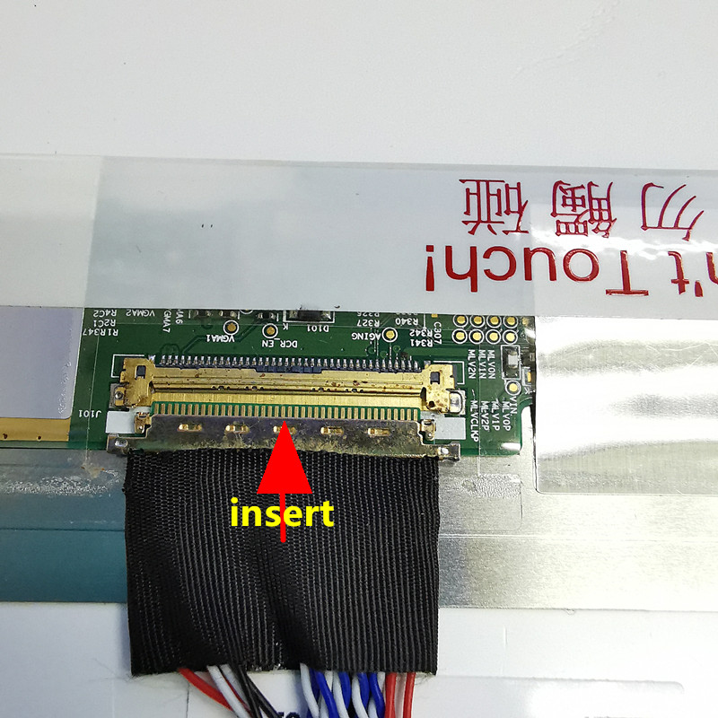 Monitor LCD Digital HD de 10.1 - Pi Display reseña y precio