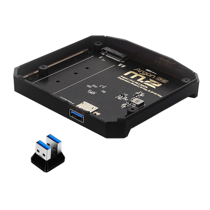 Placa de expansión Raspberry P - Pi 4 Case reseña y precio