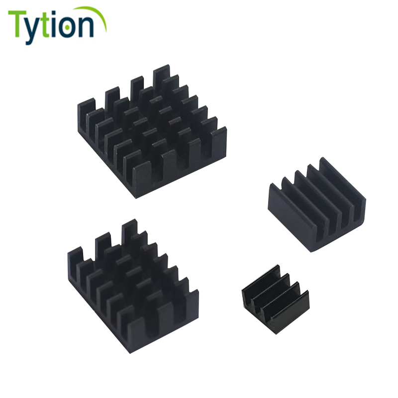 Kit de disipador de calor de a - Pi Cooler reseña y precio