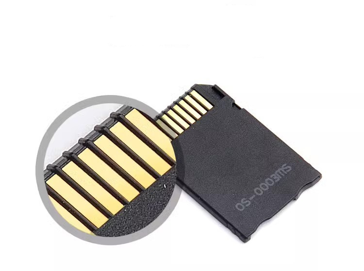 1 unidad de adaptador converti - Micro Sd Card reseña y precio