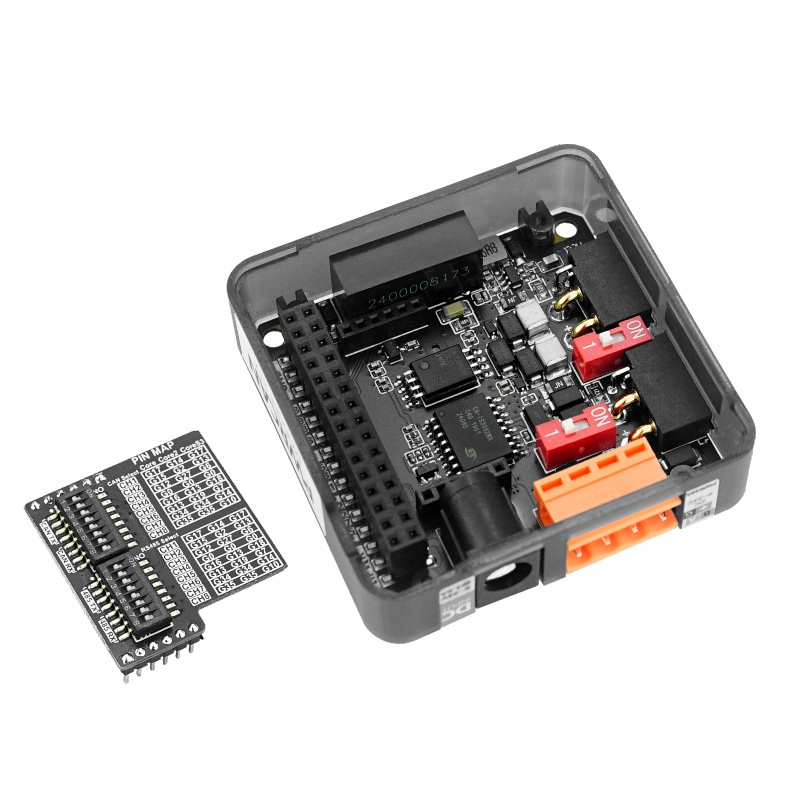 Módulo oficial PWRCAN 13.2 M5S - Pi Camera Module reseña y precio