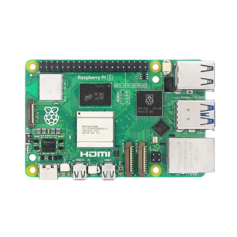 Seeedstudio nuevo producto Ori - Raspberry Pi reseña y precio