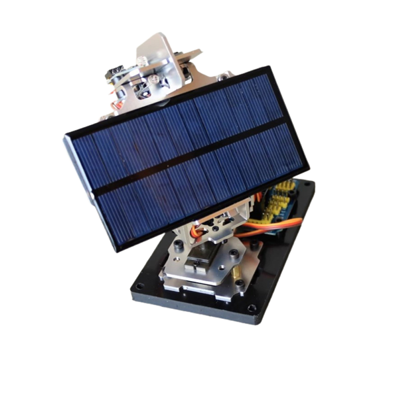Multímetro Digital sin montar  - Arduino Kit reseña y precio