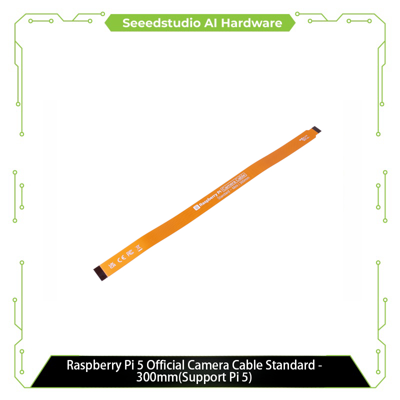 El cable adaptador de cámara o - Pi Camera Cable reseña y precio