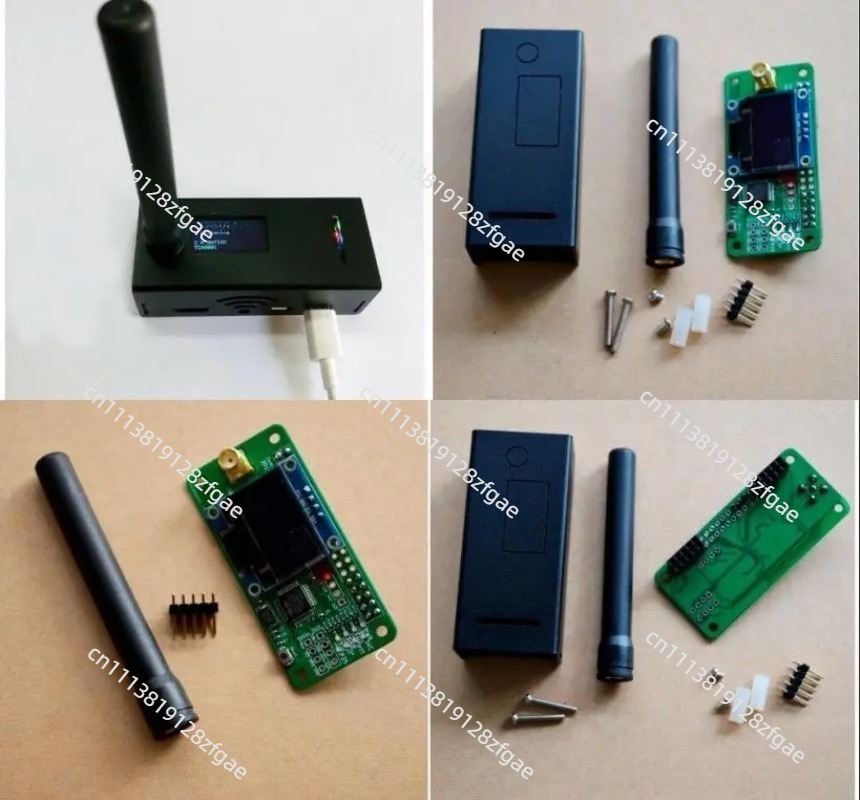 Gorra de transferencia de dato - Pi Zero reseña y precio