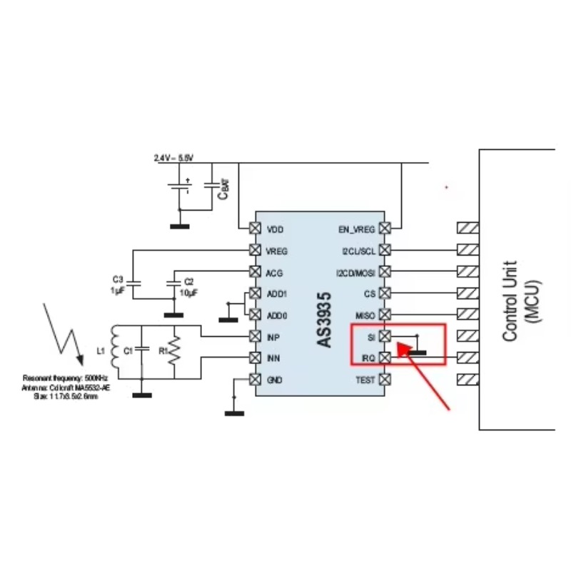 Módulo sensor detector de rayo - Arduino Kit reseña y precio