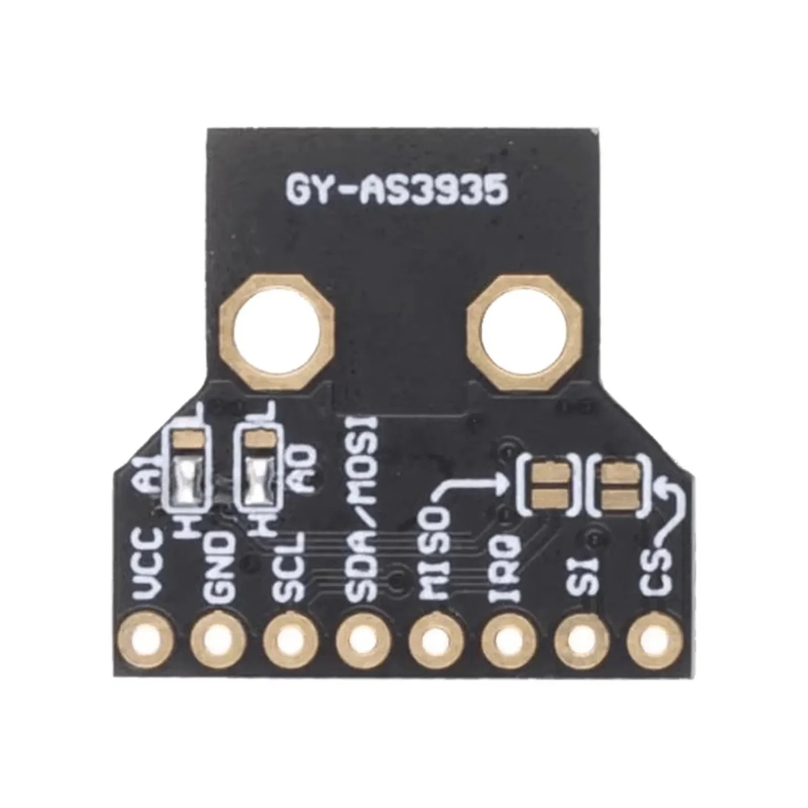 Módulo sensor detector de rayo - Arduino Kit reseña y precio