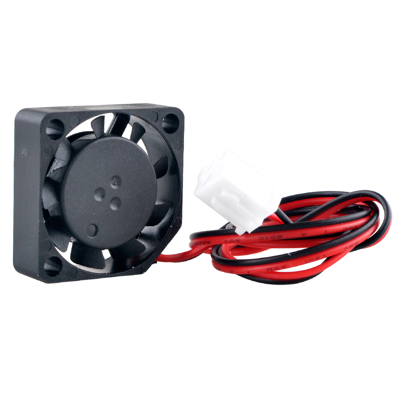 ANCHAOPU ACP2006 Ventilador de - Pi Cooler reseña y precio