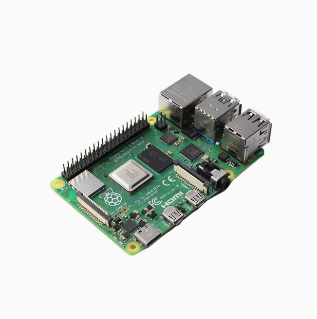 Nuevo Placa de brazo Original  - Raspberry Pi reseña y precio
