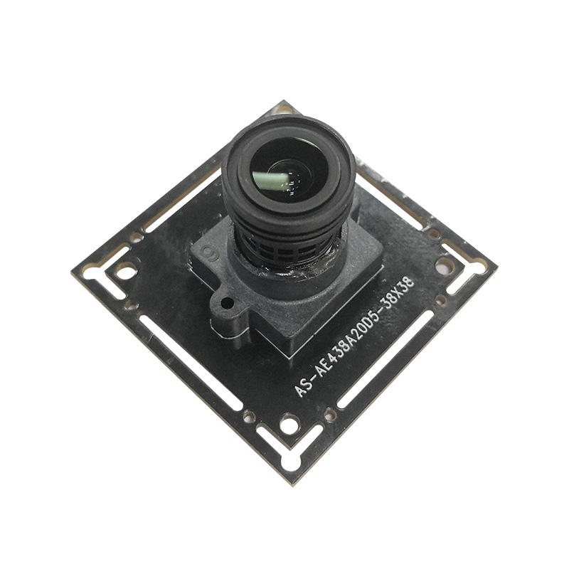 Módulo de Cámara GOOD AR0234 M - Raspberry Pi reseña y precio