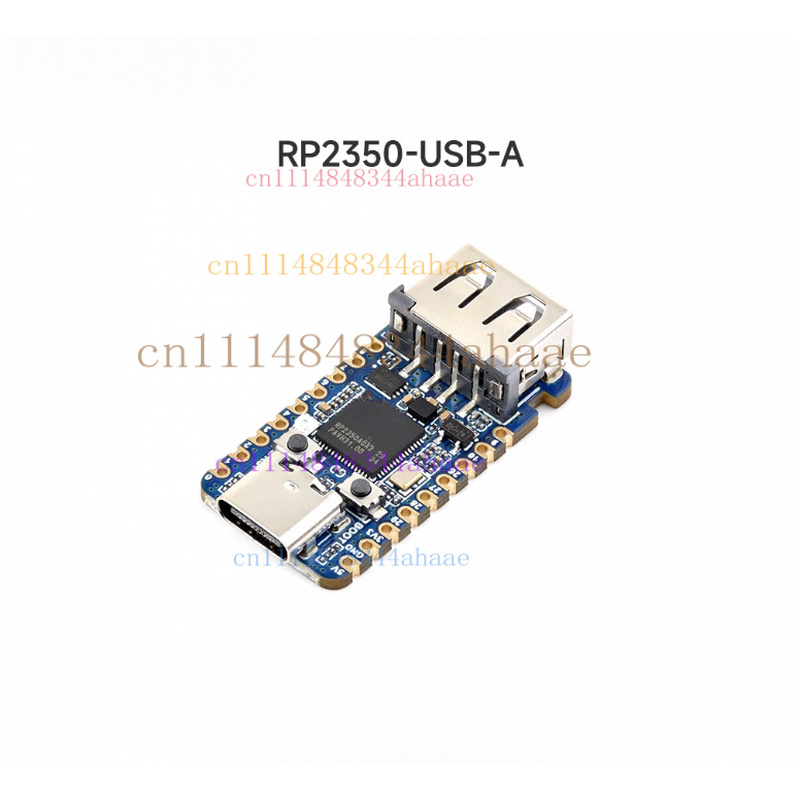 Placa de Desarrollo RP2350 USB - Pi Zero reseña y precio