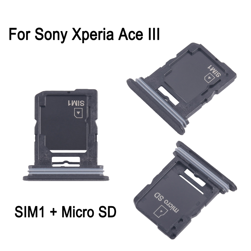 Bandeja de tarjeta SIM para te - Micro Sd Card reseña y precio