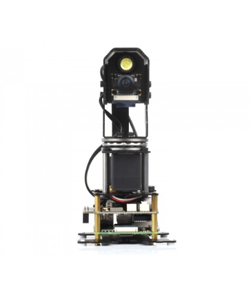 360 °   Servos Omnidireccional - Raspberry Pi reseña y precio