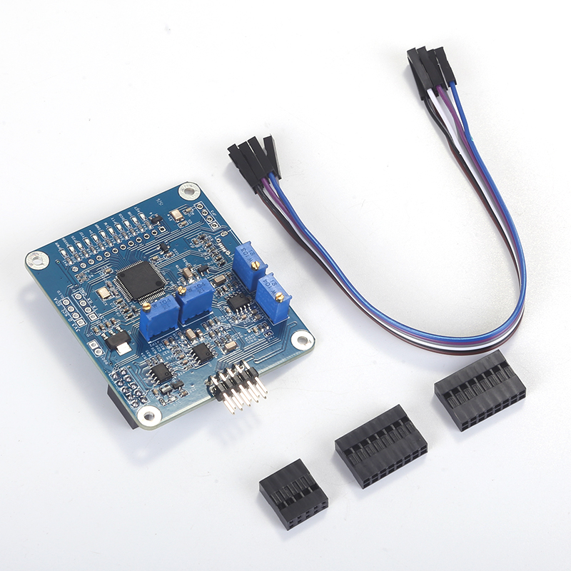 MMDVM-Modem de voz Digital mul - Pi Power Supply reseña y precio