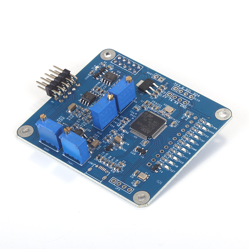 MMDVM-Modem de voz Digital mul - Pi Power Supply reseña y precio