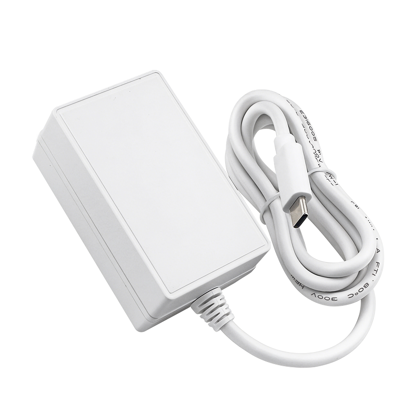 Raspberry Pi 5 5,1 V 5A fuente - Pi Power Supply reseña y precio