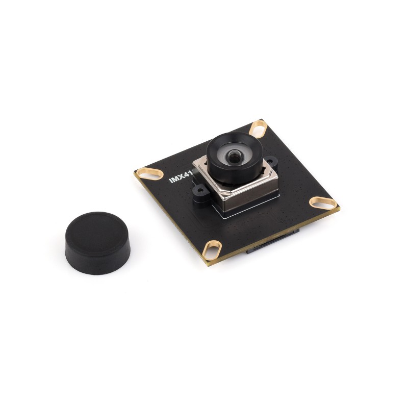 Módulo de Cámara MIPI IMX415 d - Raspberry Pi reseña y precio