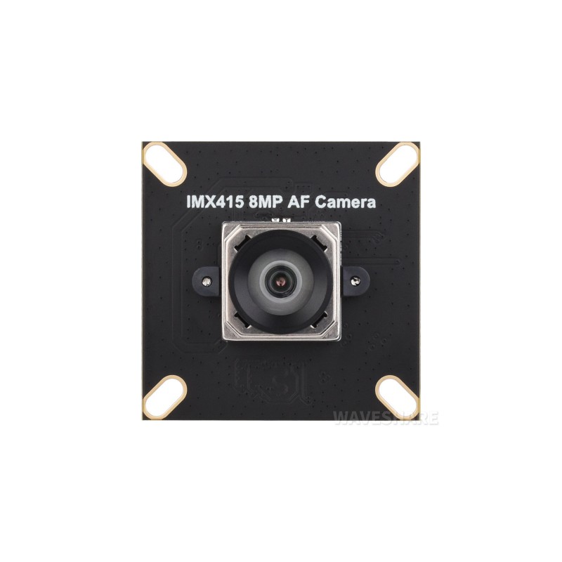 Módulo de Cámara MIPI IMX415 d - Raspberry Pi reseña y precio
