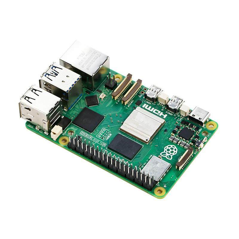 Raspberry Pi 5, Placa de Desar - Raspberry Pi reseña y precio