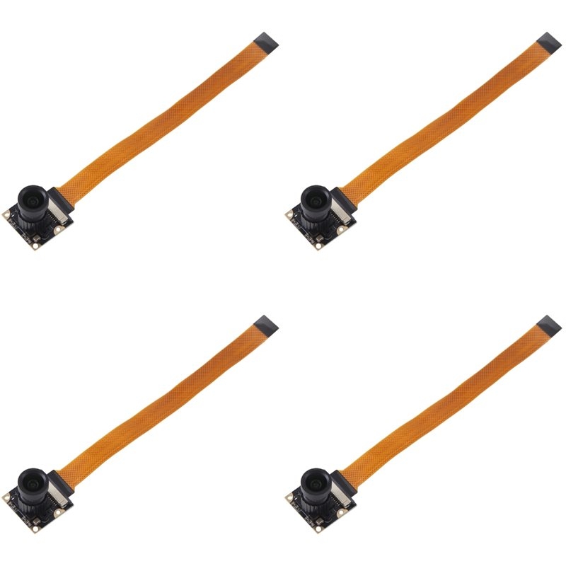 Módulo de cámara mini con sens - Pi Camera Cable reseña y precio