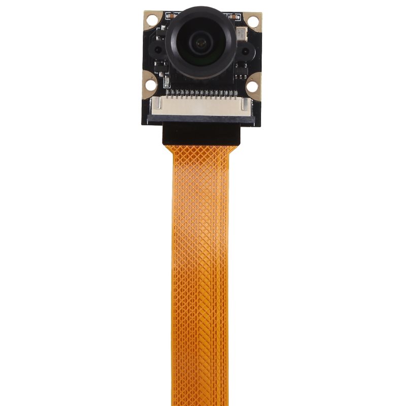 Módulo de cámara mini con sens - Pi Camera Cable reseña y precio