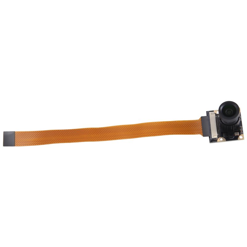 Módulo de cámara mini con sens - Pi Camera Cable reseña y precio